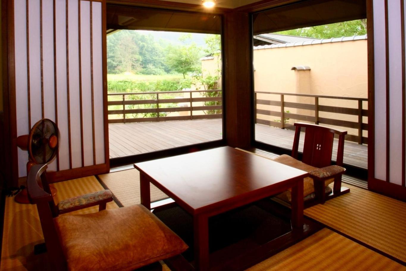 Satonoyu Waraku 13 Years Or Older Hotel มินามิโอกุนิ ภายนอก รูปภาพ
