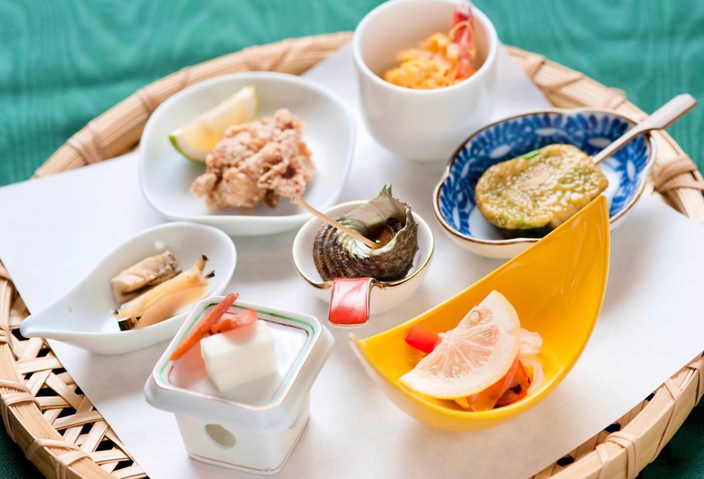 Satonoyu Waraku 13 Years Or Older Hotel มินามิโอกุนิ ภายนอก รูปภาพ