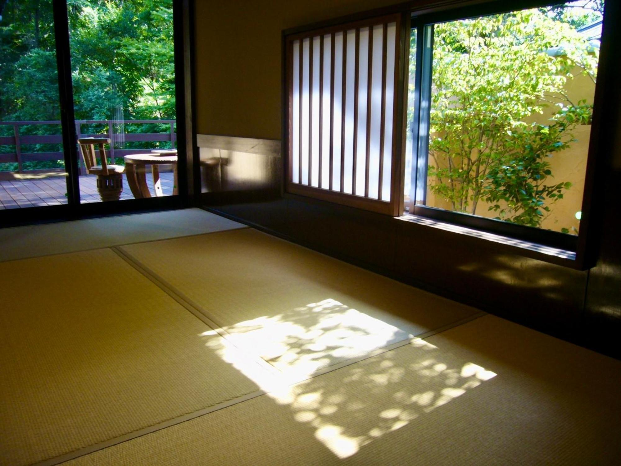 Satonoyu Waraku 13 Years Or Older Hotel มินามิโอกุนิ ภายนอก รูปภาพ