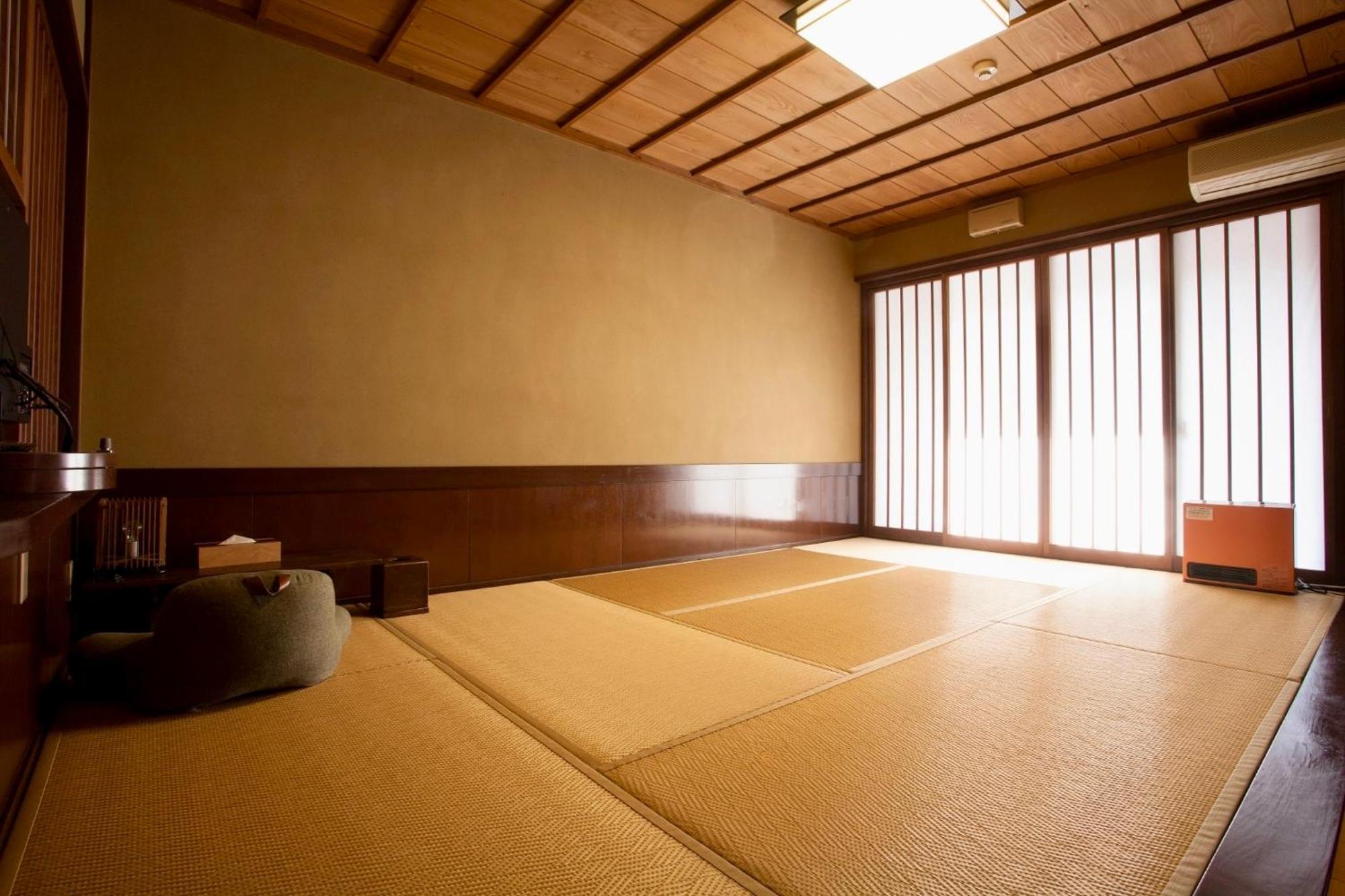 Satonoyu Waraku 13 Years Or Older Hotel มินามิโอกุนิ ภายนอก รูปภาพ
