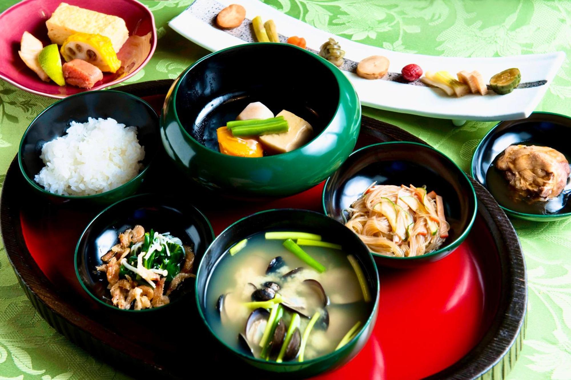Satonoyu Waraku 13 Years Or Older Hotel มินามิโอกุนิ ภายนอก รูปภาพ
